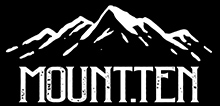 Mount Ten