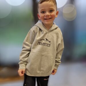 Kids Hoodie