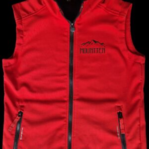 Kids Gilet